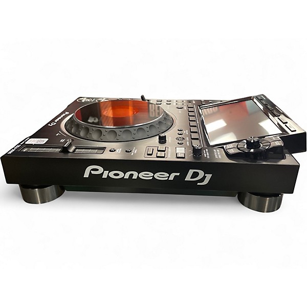 Used Pioneer DJ CDJ3000 DJ Player