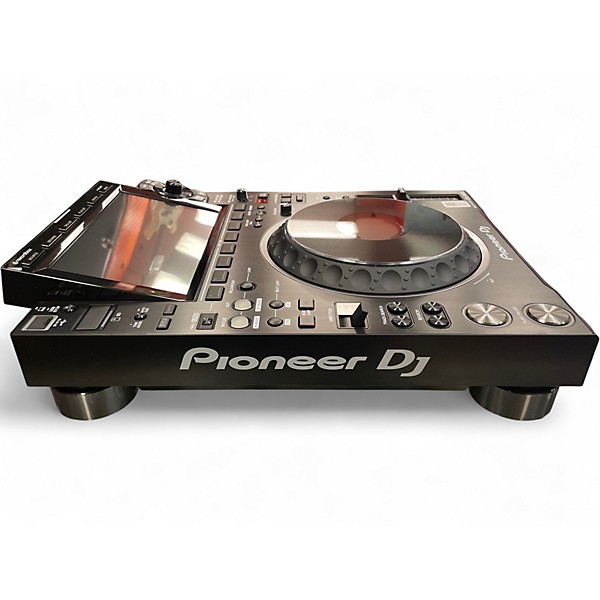 Used Pioneer DJ CDJ3000 DJ Player