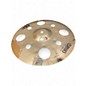 Used MEINL 12in Classics Custom Trash Crash Cymbal thumbnail