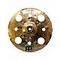 Used MEINL 12in Classics Custom Trash Crash Cymbal