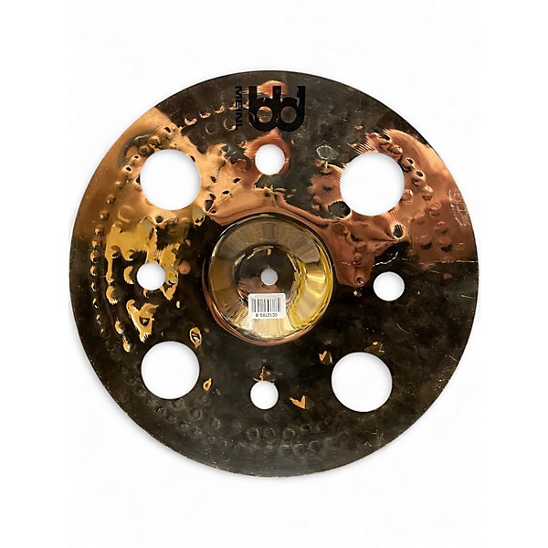 Used MEINL 12in Classics Custom Trash Crash Cymbal