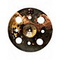 Used MEINL 12in Classics Custom Trash Crash Cymbal