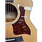 Used Taylor 214CE Deluxe Koa Natural Acoustic Electric Guitar