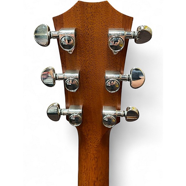 Used Taylor 414CE Natural Acoustic Electric Guitar