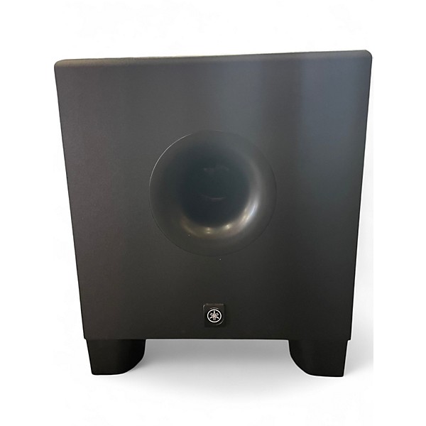 Used Yamaha HS8S Subwoofer