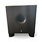 Used Yamaha HS8S Subwoofer thumbnail