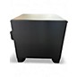 Used Yamaha HS8S Subwoofer