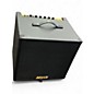Used Markbass CMB101 Black Line 1x12 150W Bass Combo Amp