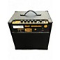 Used Markbass CMB151 Black Line 1x15 150W Bass Combo Amp