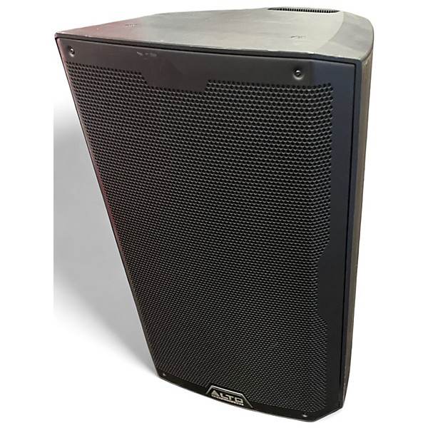 Used Alto TS415 Powered Speaker