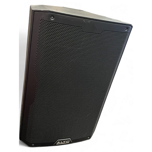 Used Alto TS415 Powered Speaker