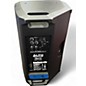 Used Alto TS415 Powered Speaker