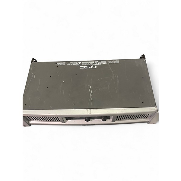 Used QSC GX7 Power Amp