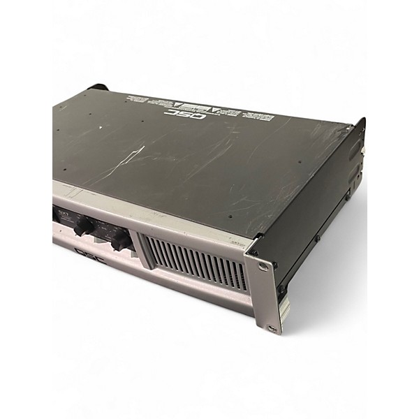 Used QSC GX7 Power Amp