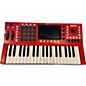 Used Akai Professional MPC KEY 37 Keyboard Workstation thumbnail