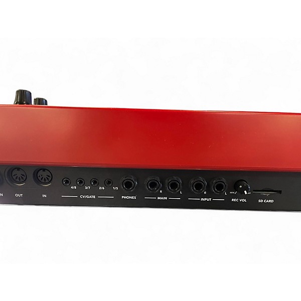 Used Akai Professional MPC KEY 37 Keyboard Workstation