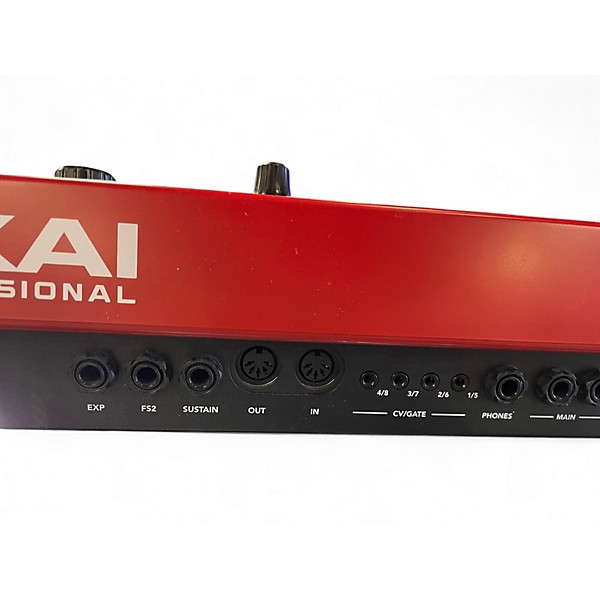 Used Akai Professional MPC KEY 37 Keyboard Workstation