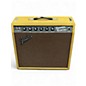 Used Fender 65 Princeton Reverb 1x10 15W Tube Guitar Combo Amp thumbnail