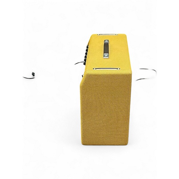 Used Fender 65 Princeton Reverb 1x10 15W Tube Guitar Combo Amp