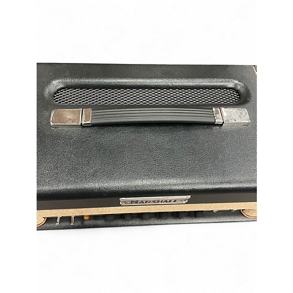 Used Marshall ST20H Tube Guitar Amp Head