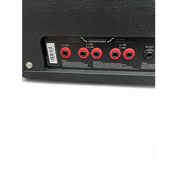 Used Marshall ST20H Tube Guitar Amp Head