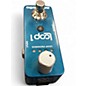 Used Acoustic loop1 Pedal