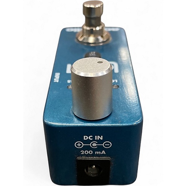 Used Acoustic loop1 Pedal