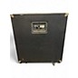 Used Ampeg B410HE 4x10 Bass Cabinet thumbnail