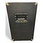 Used Ampeg B410HE 4x10 Bass Cabinet