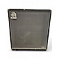 Used Ampeg B410HE 4x10 Bass Cabinet