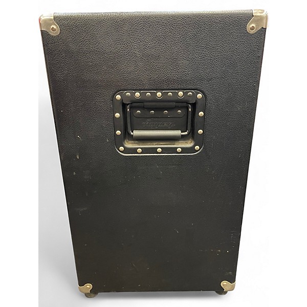 Used Ampeg B410HE 4x10 Bass Cabinet