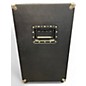Used Ampeg B410HE 4x10 Bass Cabinet