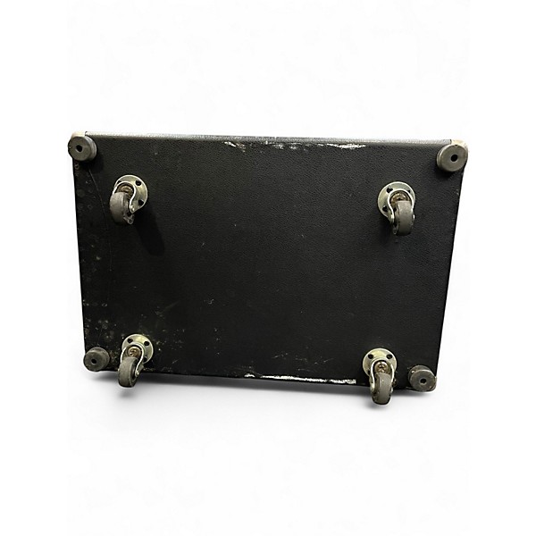 Used Ampeg B410HE 4x10 Bass Cabinet