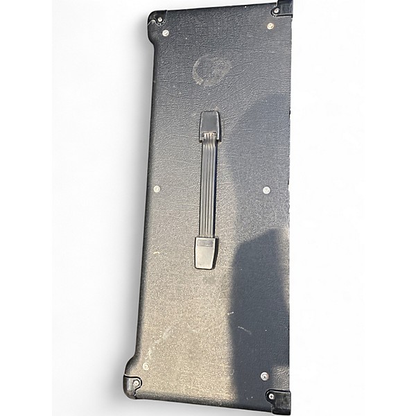 Used Marshall MG102FX 100W 2x12 Guitar Combo Amp