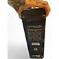 Used Dunlop GCB95 Original Crybaby Wah Effect Pedal