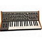 Used Moog SUBSEQUENT 37 Synthesizer thumbnail