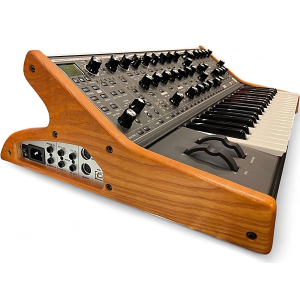 Used Moog SUBSEQUENT 37 Synthesizer