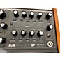 Used Moog SUBSEQUENT 37 Synthesizer