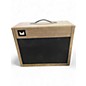 Used Morgan Amplification 1X12 GUITAR CABINET W/ CELESTION GOLD ALNICO Guitar Cabinet thumbnail