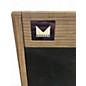 Used Morgan Amplification 1X12 GUITAR CABINET W/ CELESTION GOLD ALNICO Guitar Cabinet