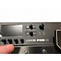 Used Line 6 POD GO Effect Processor