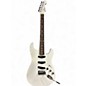 Used Fender MIJ Aerodyne Special Stratocaster 2022 - 2024  Bright White Solid Body Electric Guitar thumbnail