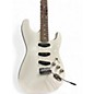 Used Fender MIJ Aerodyne Special Stratocaster 2022 - 2024  Bright White Solid Body Electric Guitar