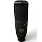 Used AKG P120 Project Studio Condenser Microphone thumbnail