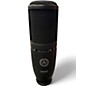 Used AKG P120 Project Studio Condenser Microphone