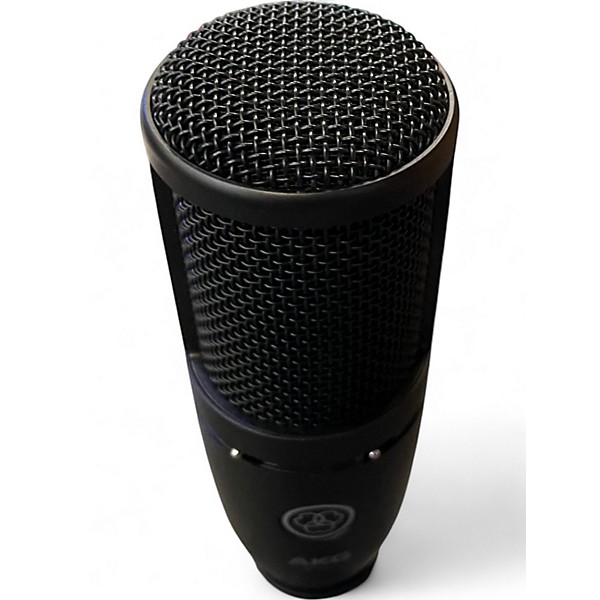 Used AKG P120 Project Studio Condenser Microphone