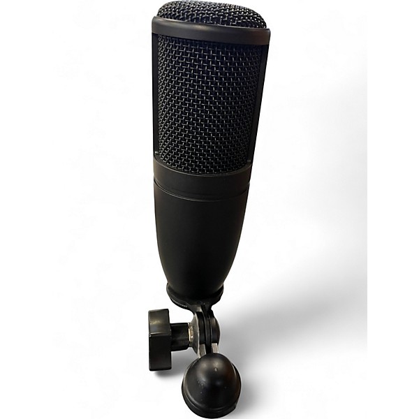 Used AKG P120 Project Studio Condenser Microphone