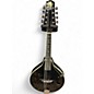 Used Rogue RM100A A Style Black Mandolin thumbnail