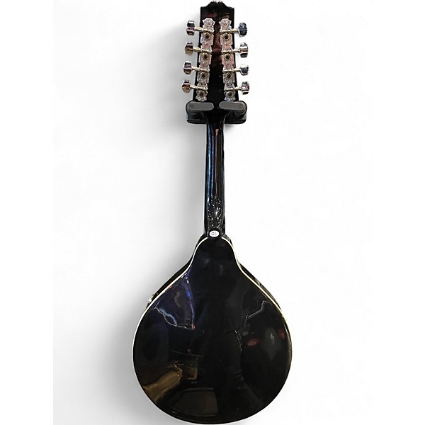 Used Rogue RM100A A Style Black Mandolin
