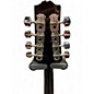 Used Rogue RM100A A Style Black Mandolin